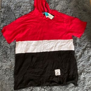 Southpole XXL Shirt w/ Hood